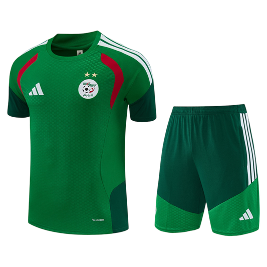 Ensemble vert Algérie 2026/2027
