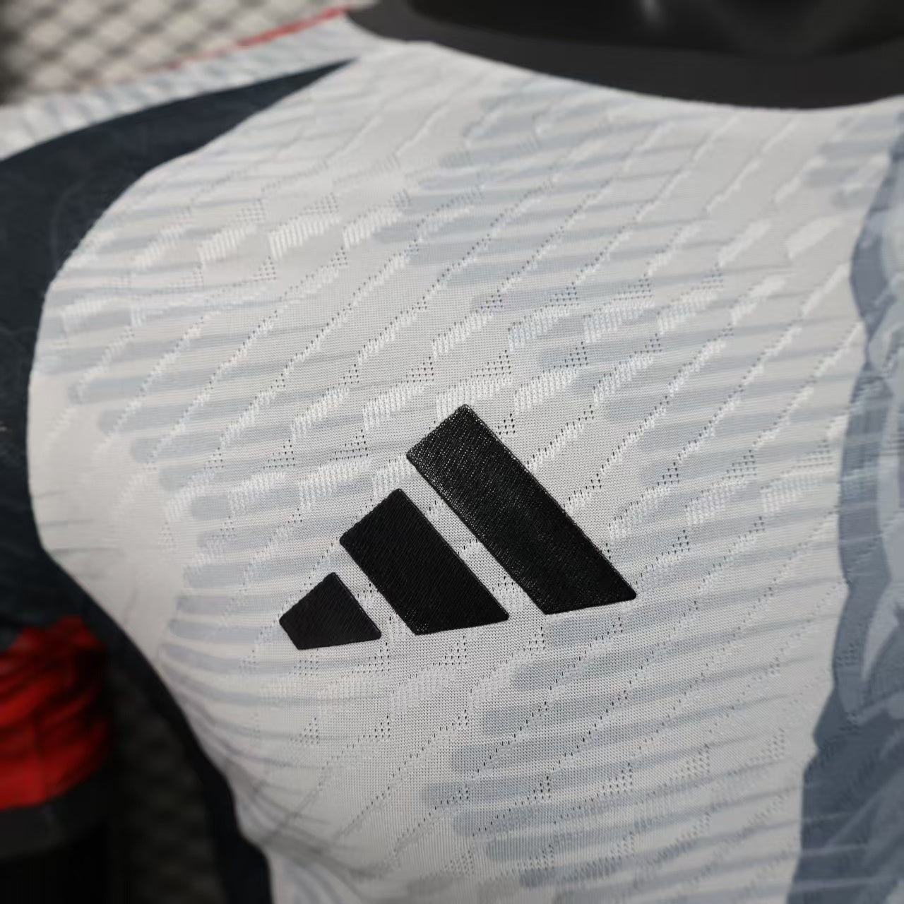 Maillot édition limitée "Goku" du Mexique