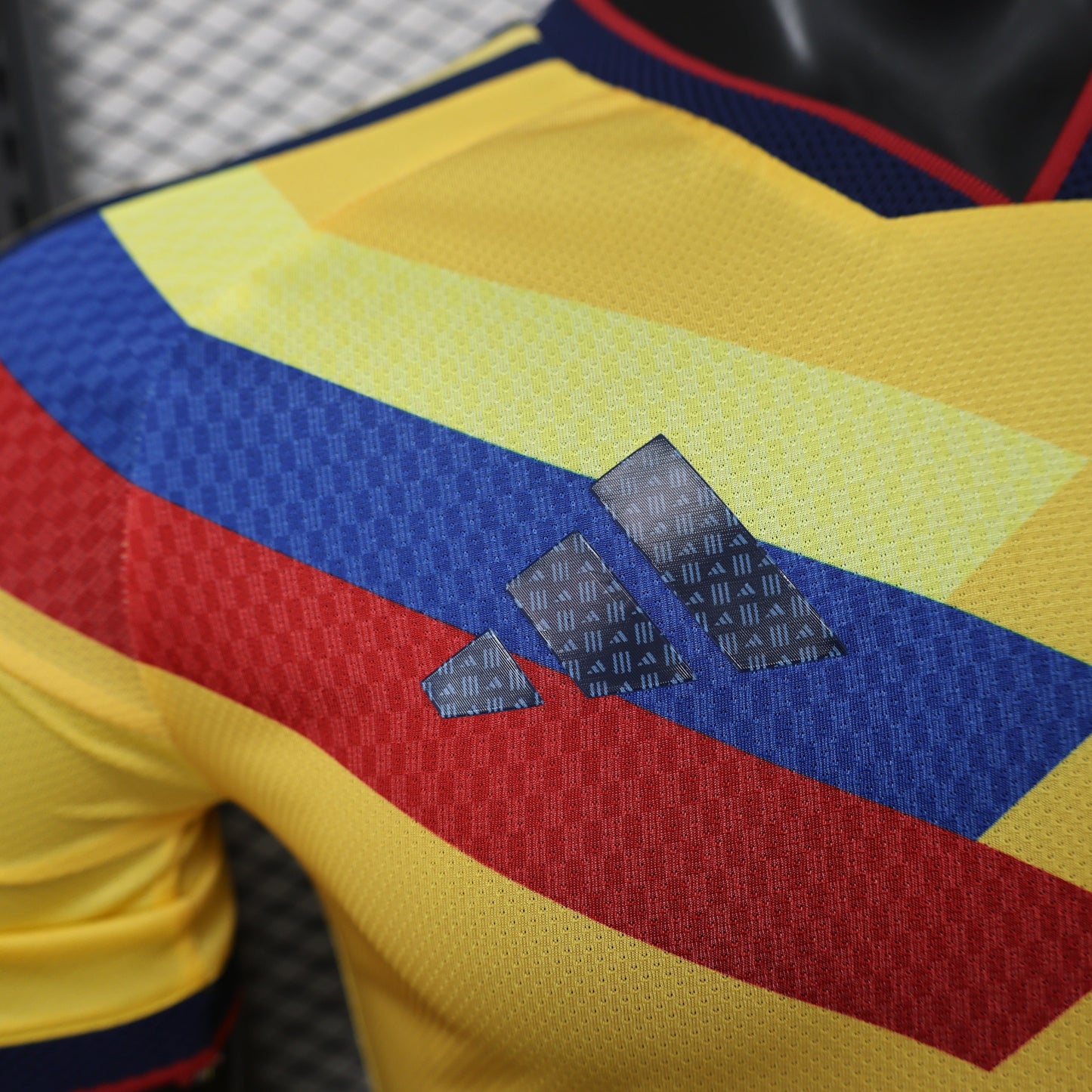 Maglia Colombia Limited 2026