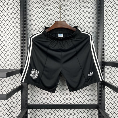 Shorts Extérieurs Coupe du Monde 2026 Japon