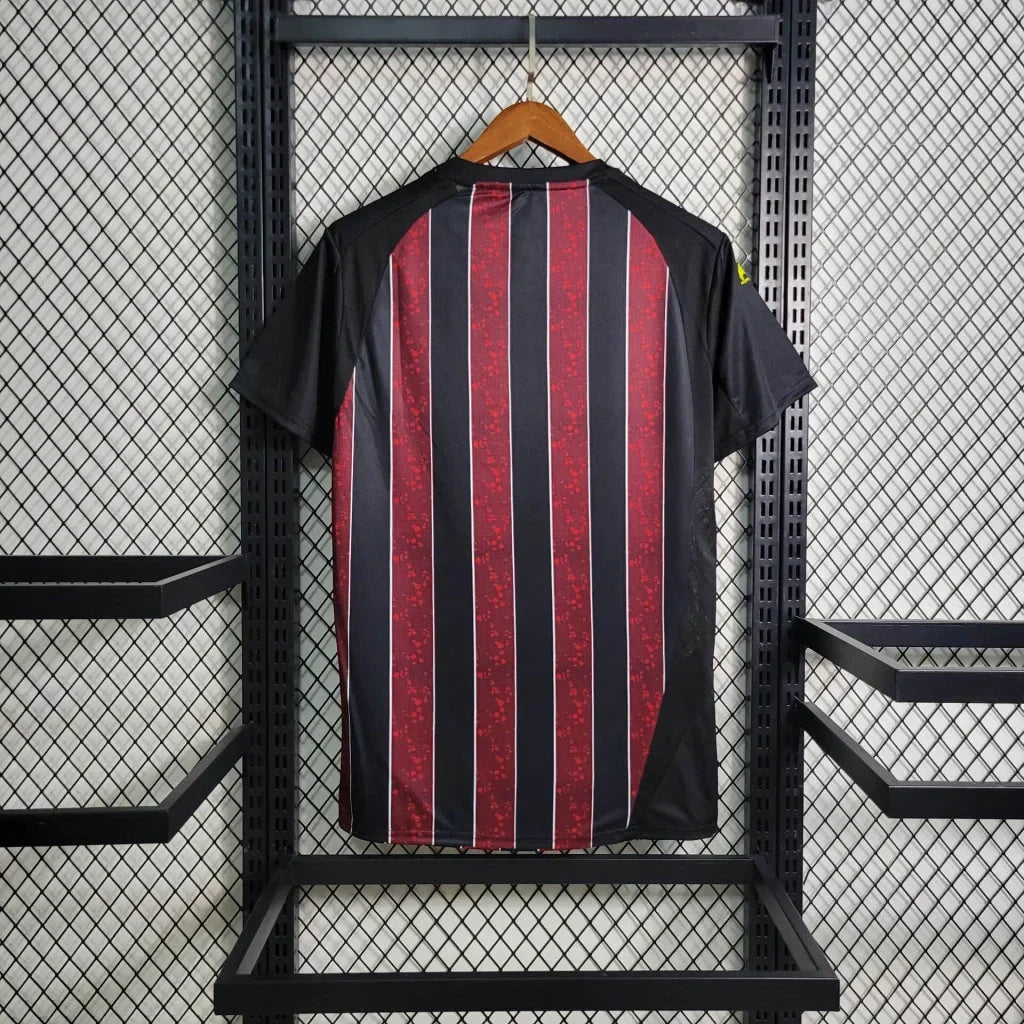 Maillot extérieur rétro Manchester City 2008/2009