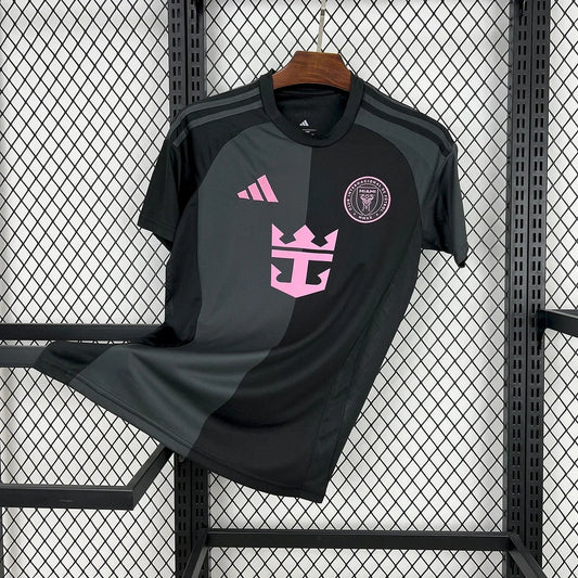 Maillot extérieur de l'Inter Miami 2025-2026