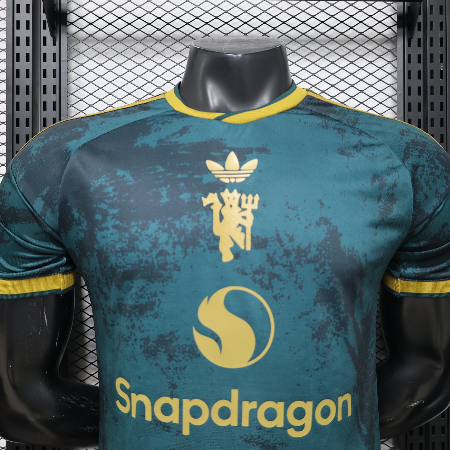Maillot Manchester United Limited 2026/2027