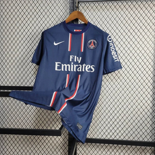 Maglia PSG Home Retrò 2012/2013