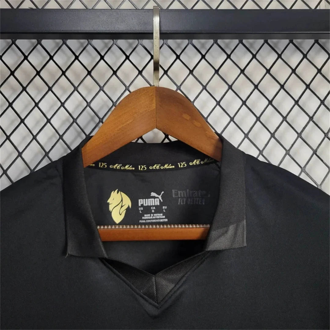 Maglia 125° Anniversario Milan 2024/2025