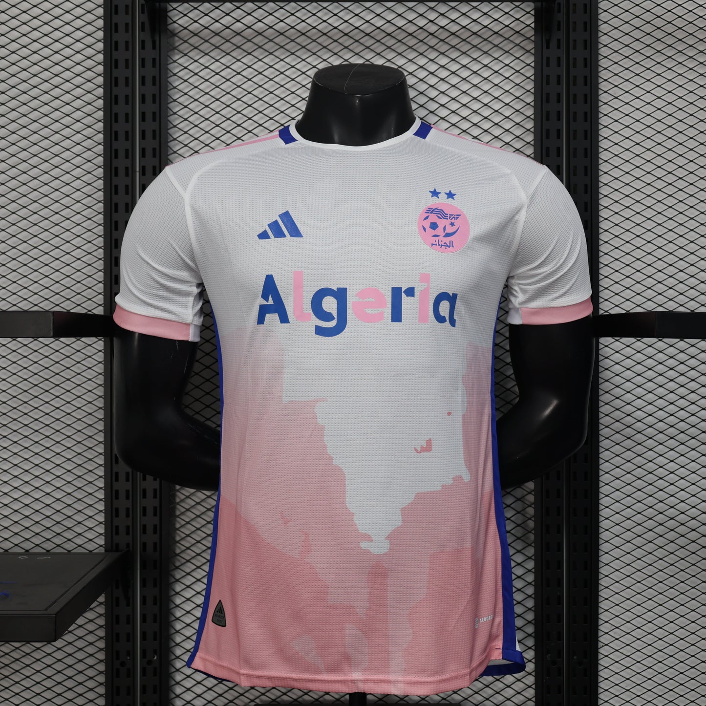 Maglia Limited Algeria 2026
