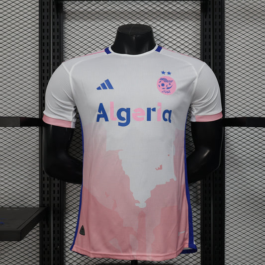 Maglia Limited Algeria 2026