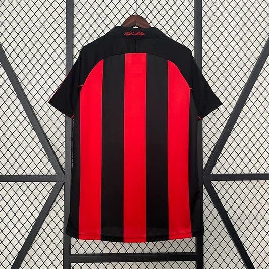 Maglia Home Milan Retrò 2000-2002