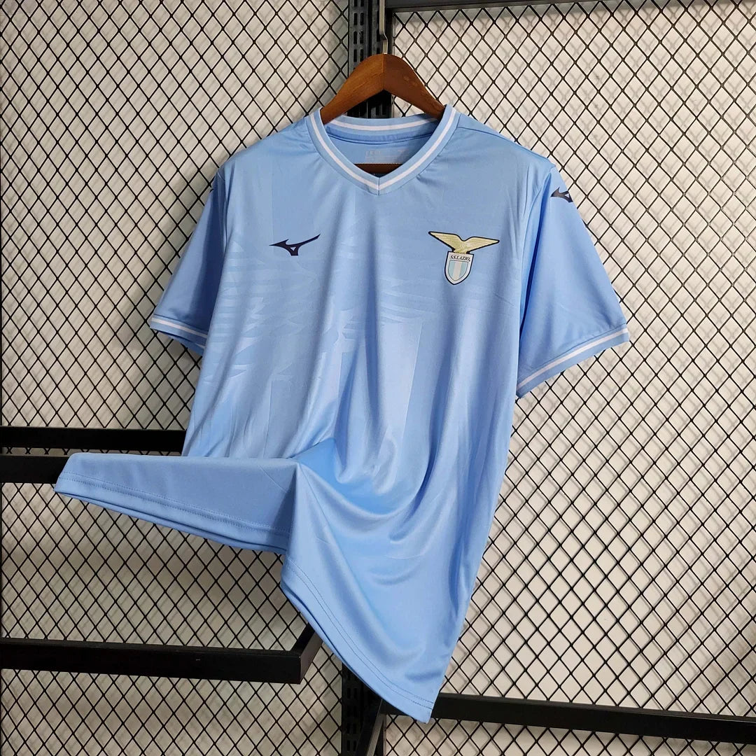 2023/2024 Lazio Home Kit