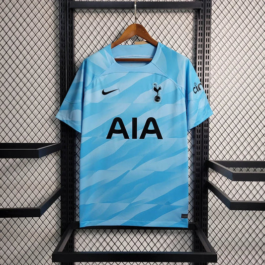 Kit gardien Tottenham 2023/2024