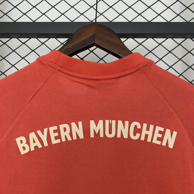 Maglia casual Bayern Monaco 2025-2026