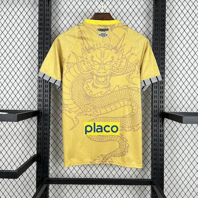 Maillot Santos Limited