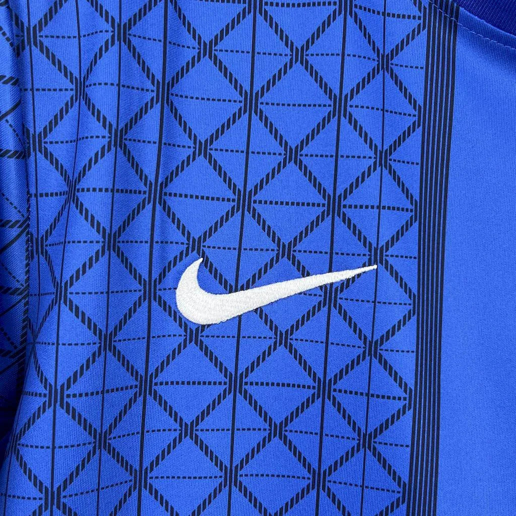 Tenues d'entraînement du PSG 2025-2026