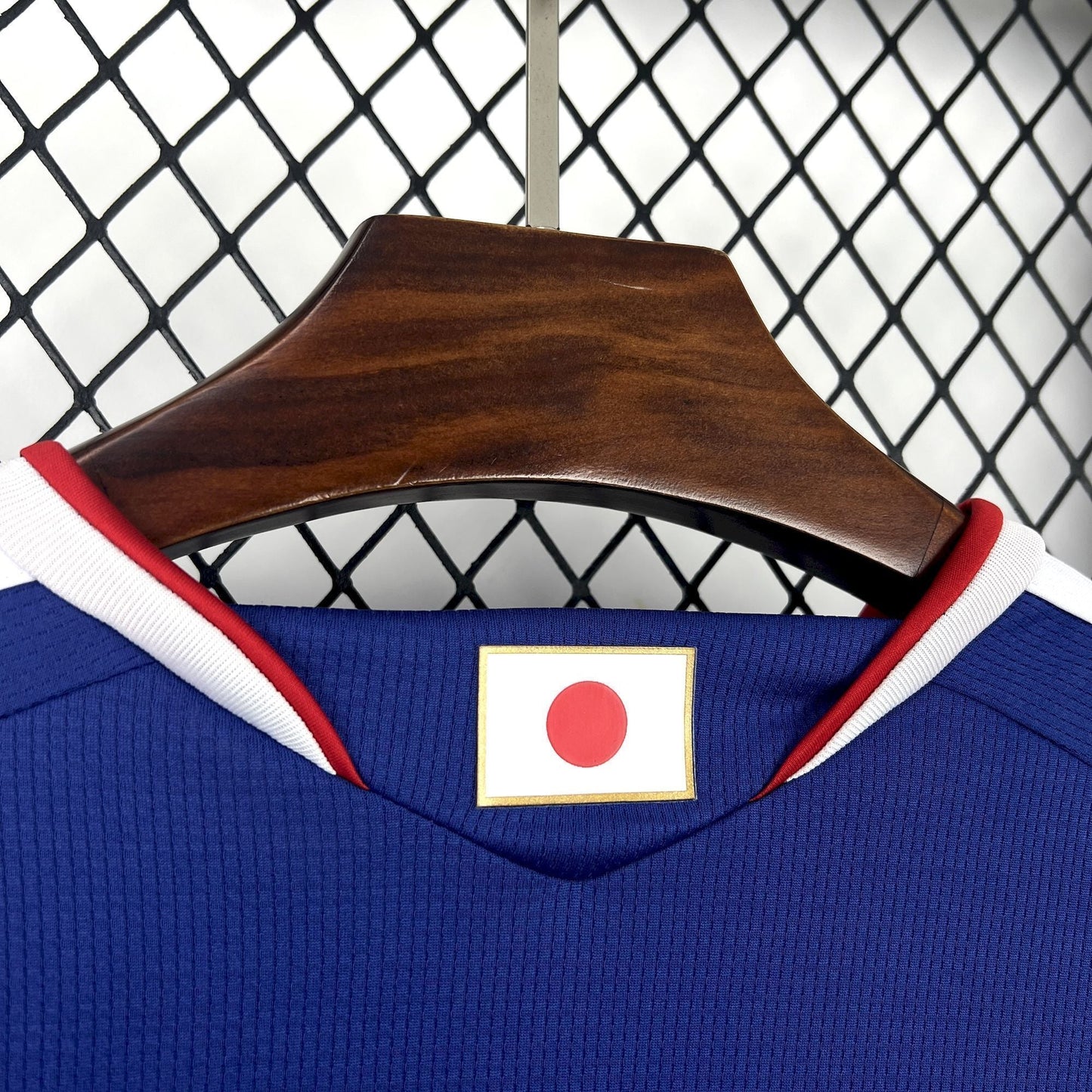 2026 Japan Home World Cup Kit Fan Version