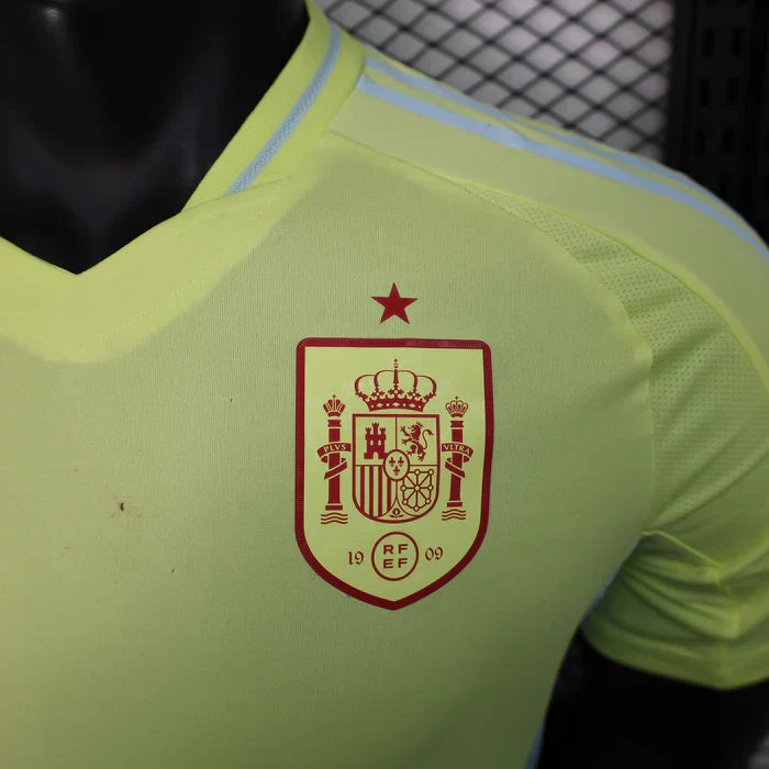 Kit Trasferta Spagna 2024/2025