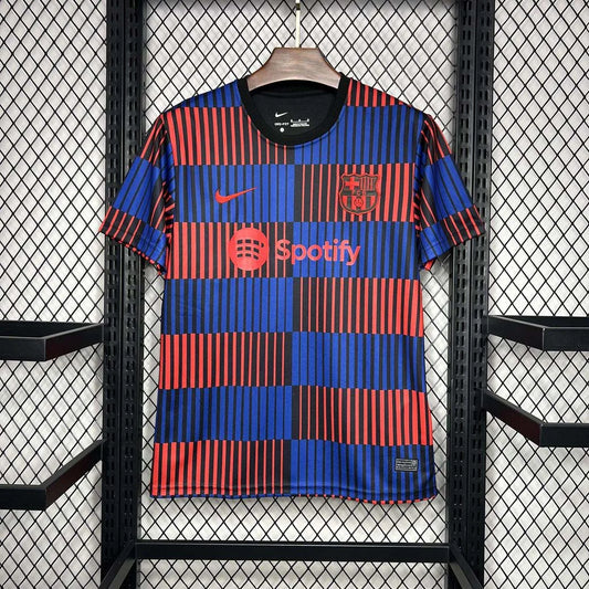 Kit pre-partita Barcellona 2024/2025