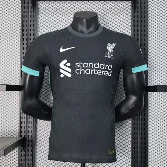 Maillot extérieur Liverpool 2024/2025