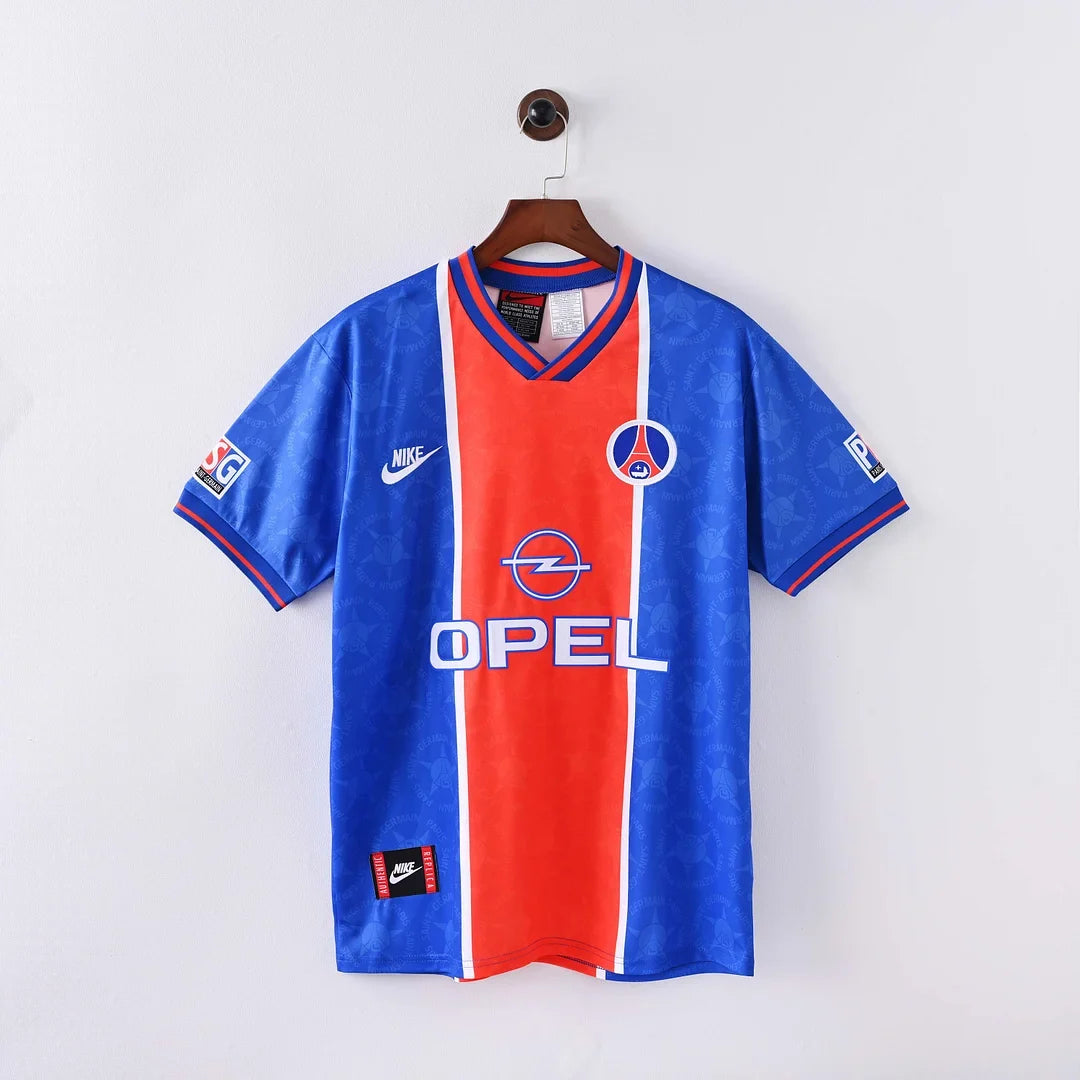 Maglia PSG Home Retrò 1995/1996