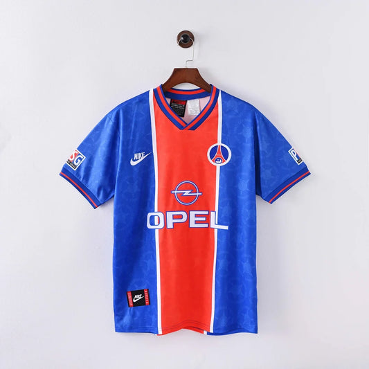 Maglia PSG Home Retrò 1995/1996