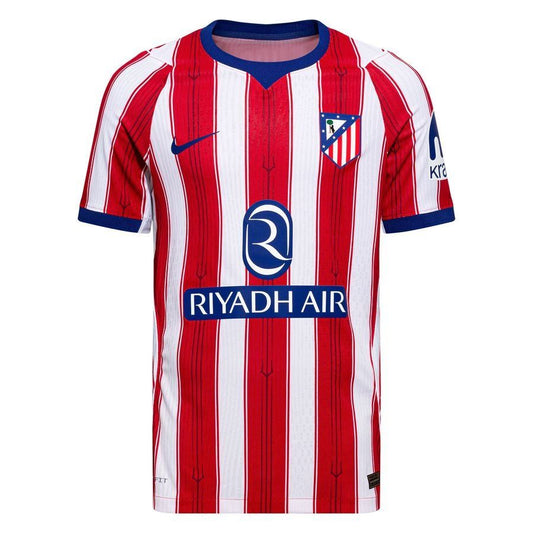 Maillot Domicile de l'Atletico Madrid 2026/2027