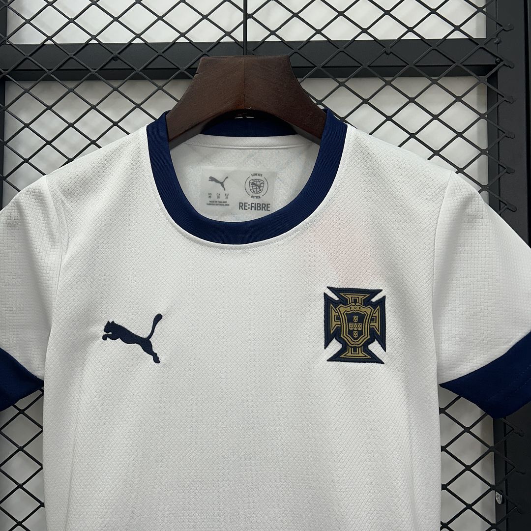 2025 Portugal Training Kid Kids Size