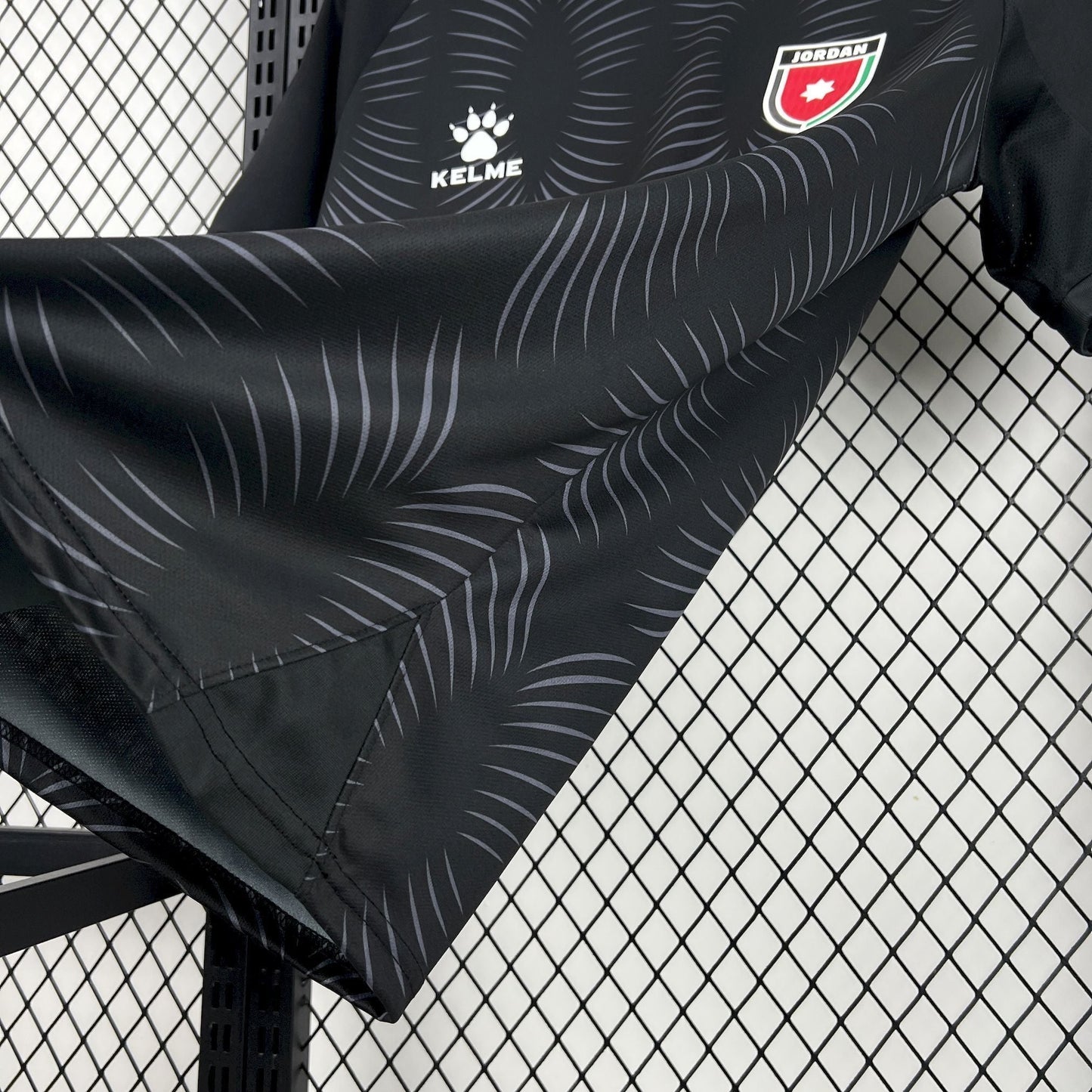 Maglia Jordan Terza Divisa Mondiali 2026 Versione Fan
