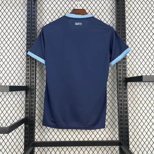 Maillot extérieur du Guatemala 2025-2026