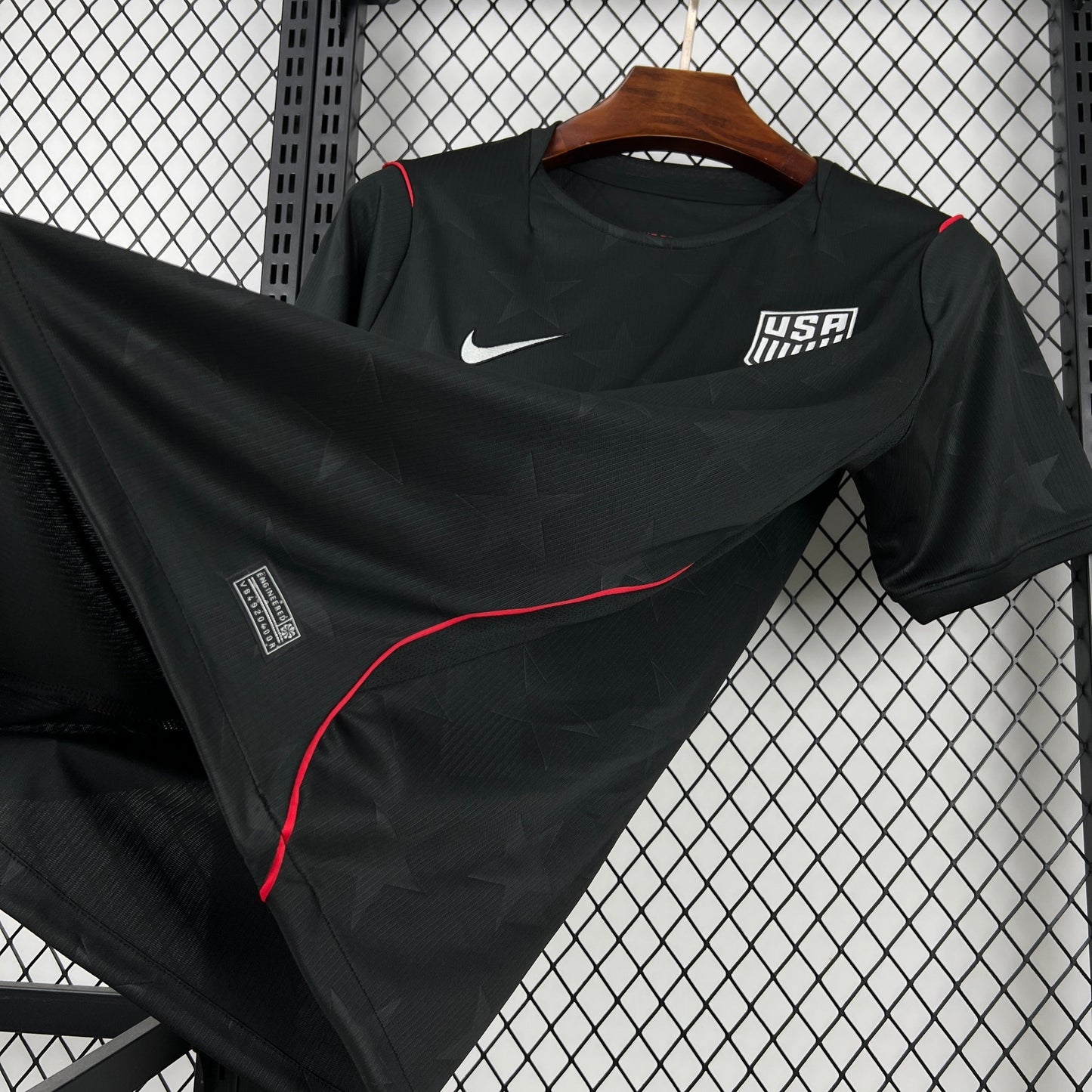 2026 USA Away World Cup Kit Fan Version