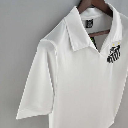 Maglia Santos Home Retrò 1970