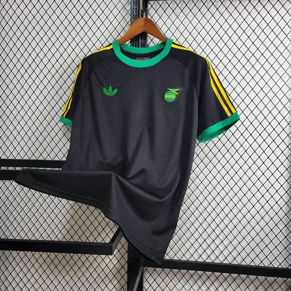 Abbigliamento da allenamento Giamaica 2024