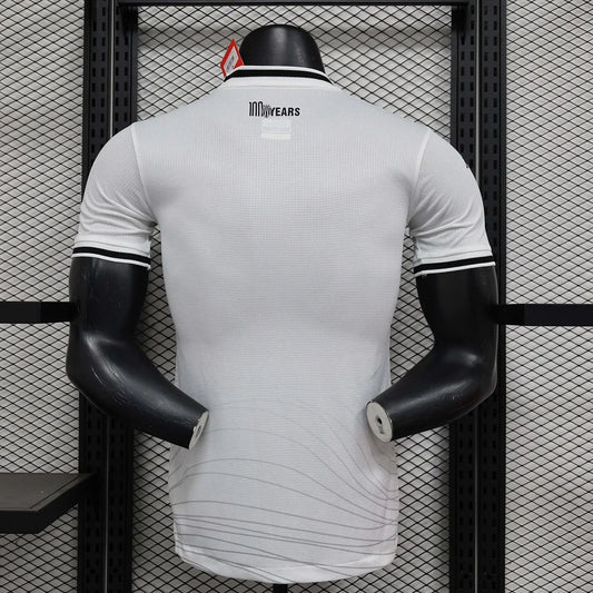 Kit terza divisa AS Monaco 2024/2025