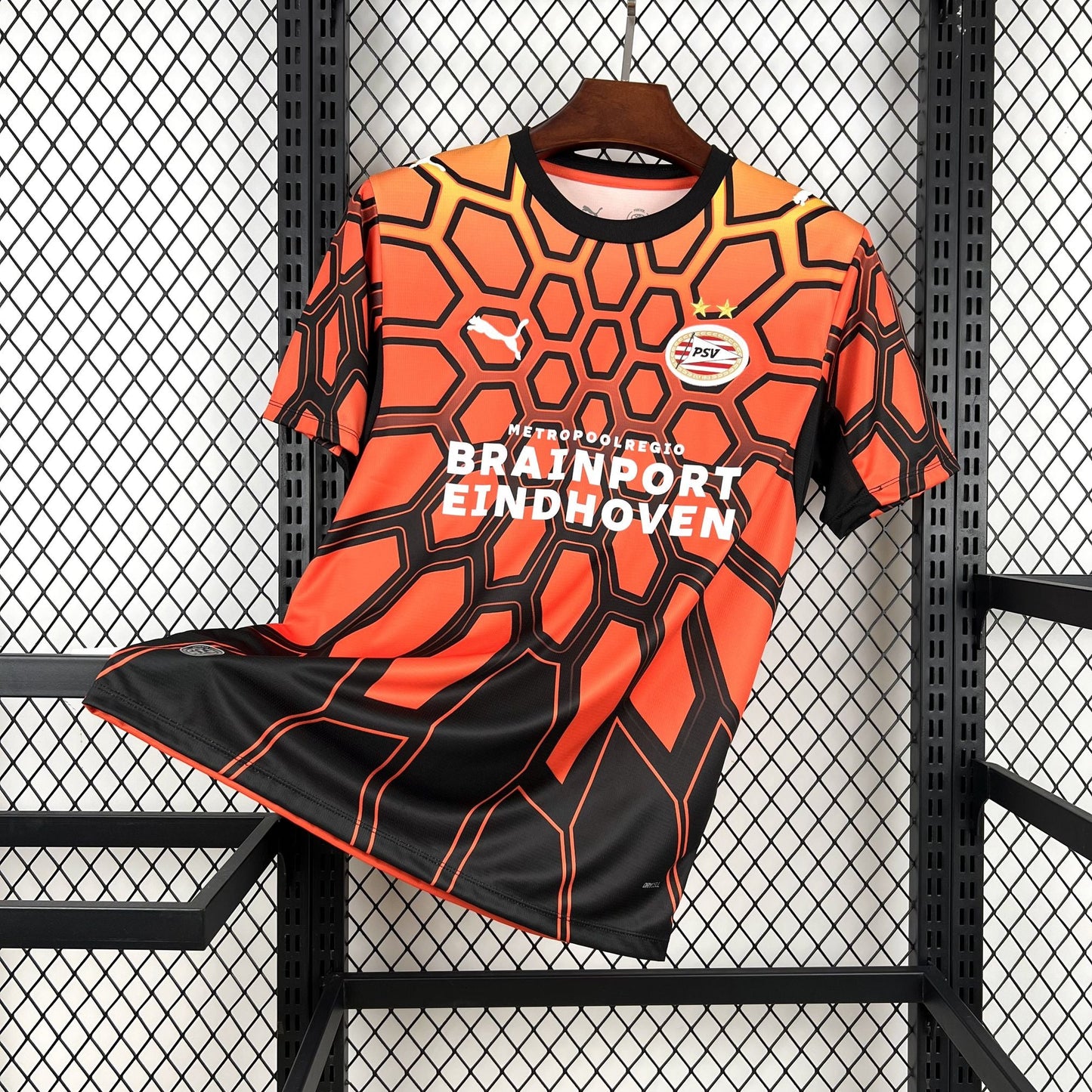 Maillot domicile PSV Eindhoven édition limitée 2026/2027