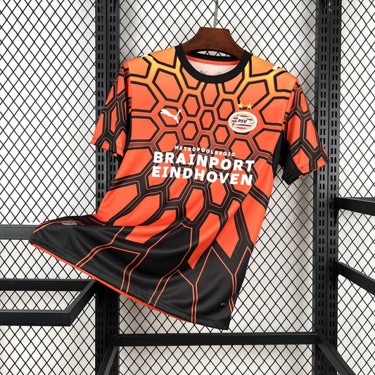 Maillot domicile PSV Eindhoven édition limitée 2026/2027