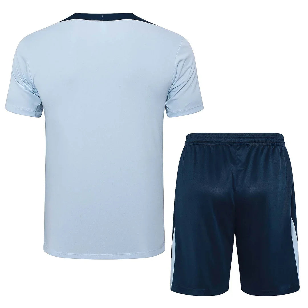 2024-2025 France Training Set