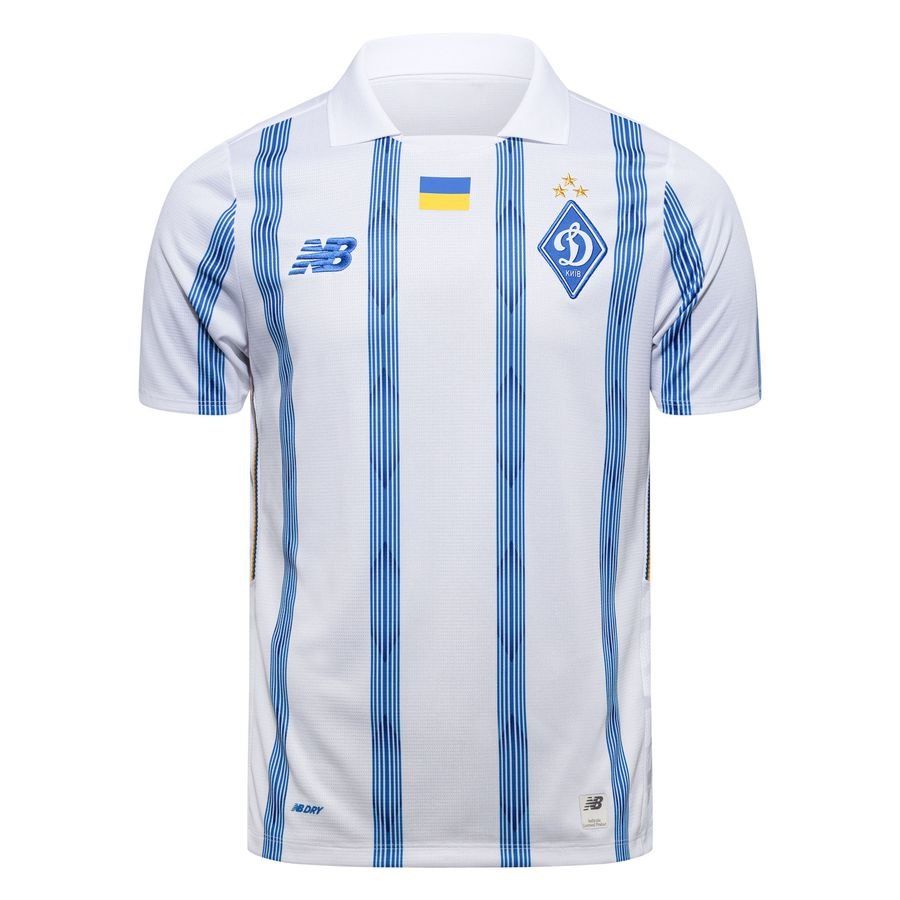 Maillot domicile Dynamo Kiev 2026/2027