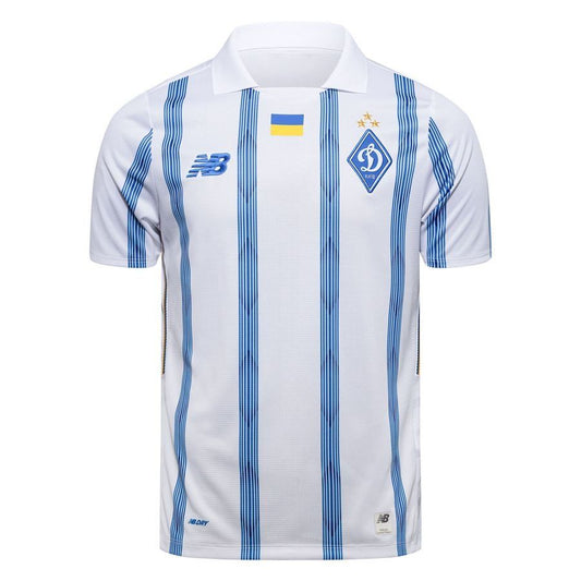 Maillot domicile Dynamo Kiev 2026/2027