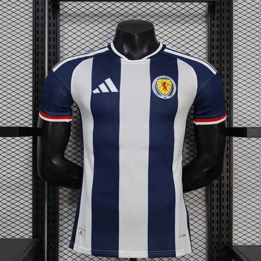 Maglia Scotland Limited 2026