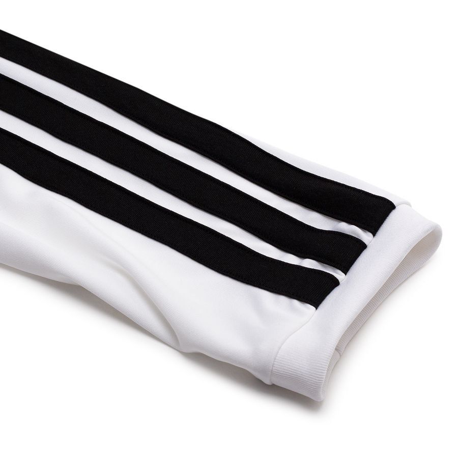 Maillot domicile manches longues Juventus 2026/2027