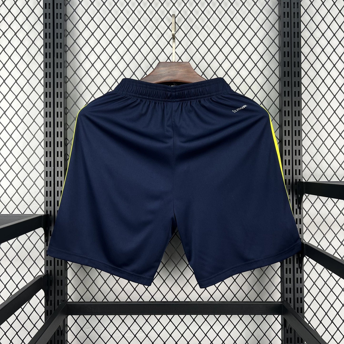Pantaloncini da trasferta Coppa del Mondo 2026 Colombia