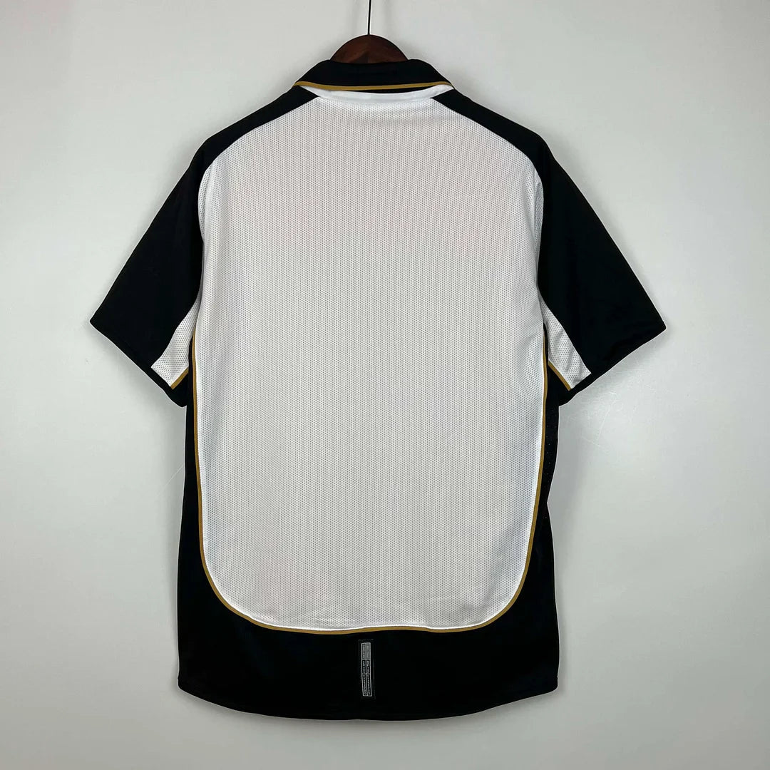 Maillot Rétro Extérieur Manchester United 2001/2002
