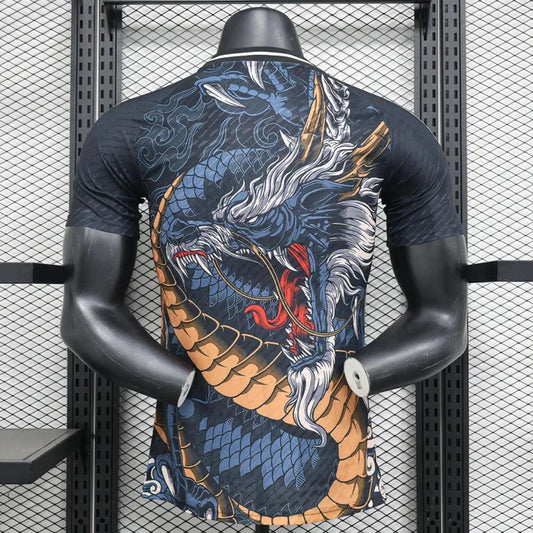 Giappone "Ryu no Densetsu" Maglia Edizione Limitata