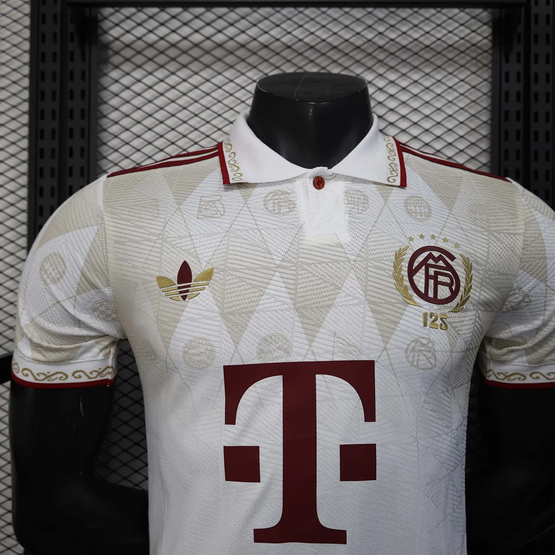 Maglia Limited Edition Bayern Monaco 2025/2026