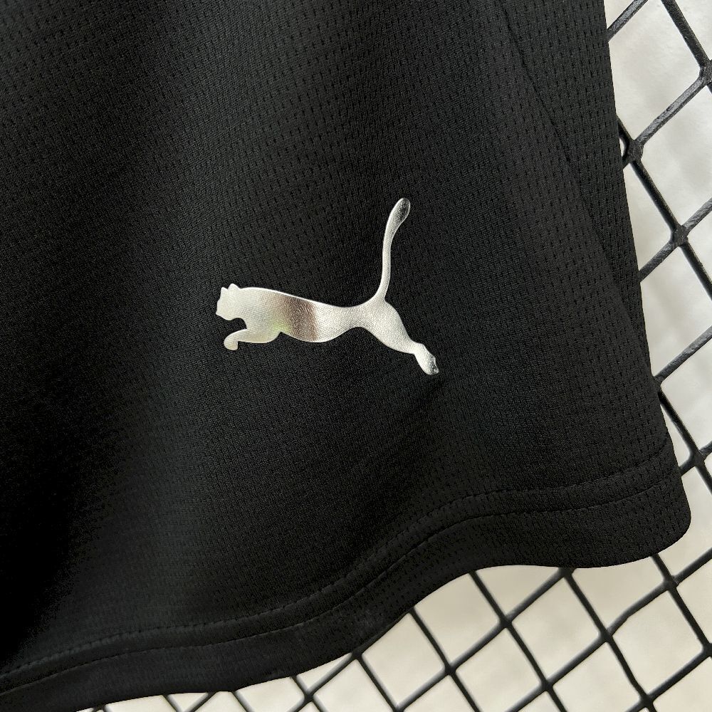 2025/2026 Manchester City Away Shorts
