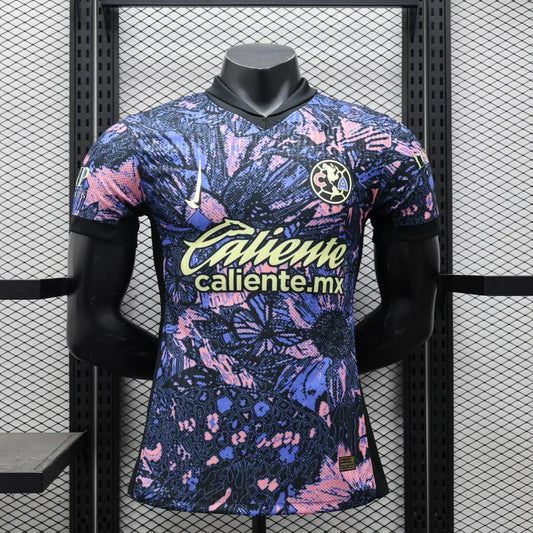Terza Maglia Club America 2024-2025