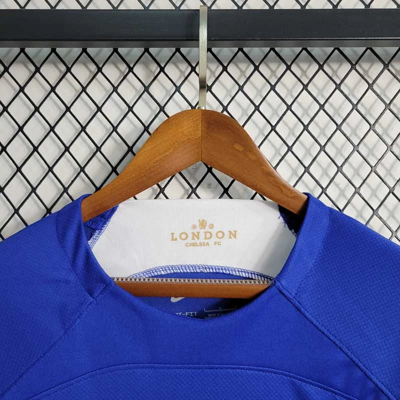Maillot Domicile Chelsea 2023/2024