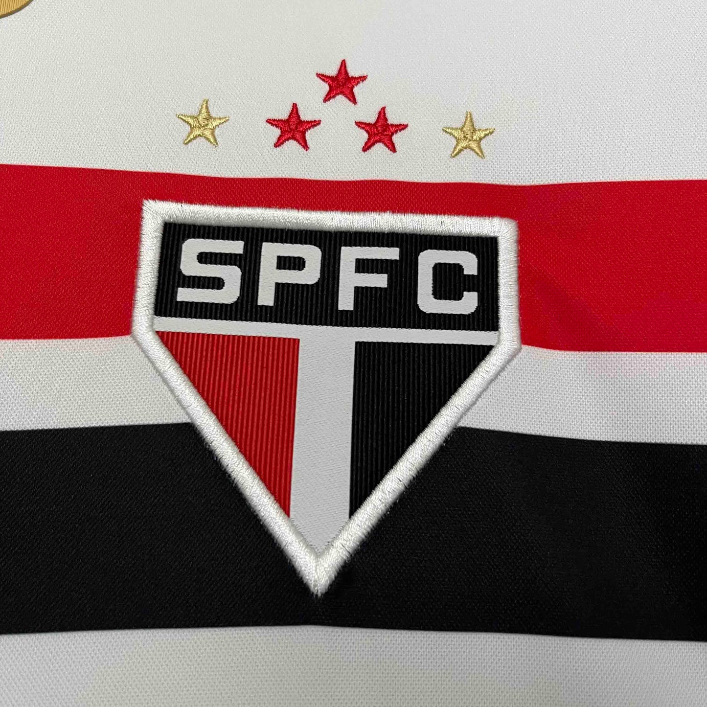 2025/2026 San Paolo Donna (casa)