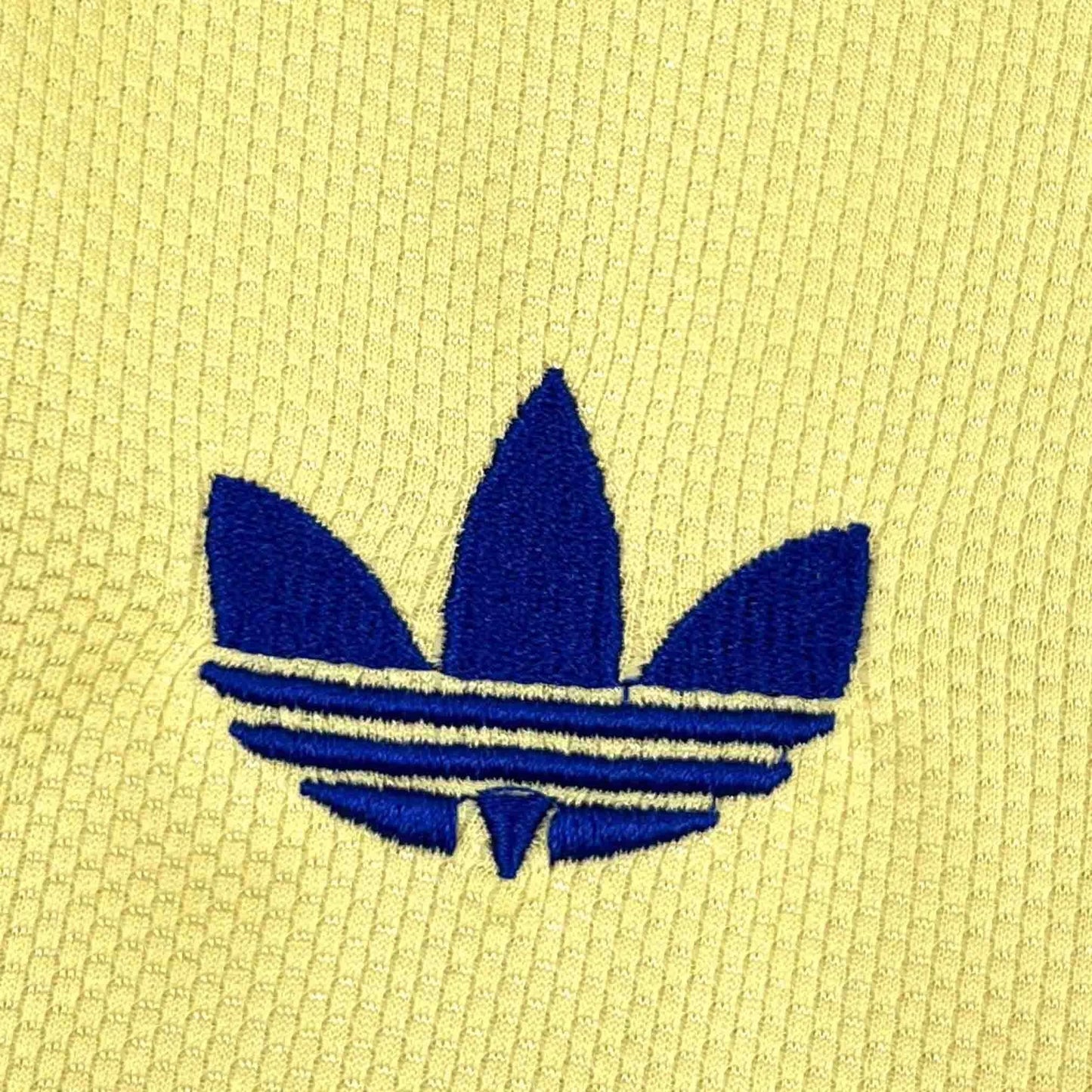 Versione Fan Kit Trasferta Coppa del Mondo Curaçao 2026