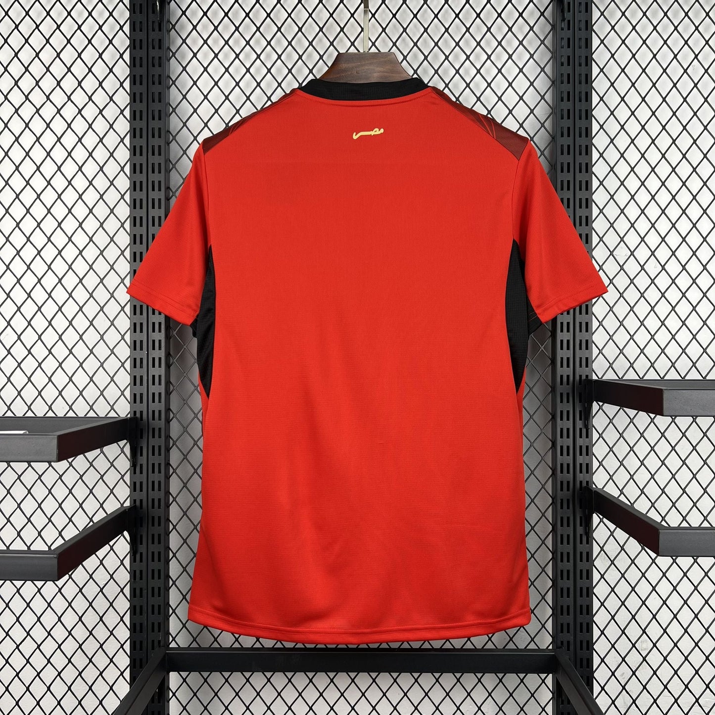 2026 Egypt Home World Cup Kit Fan Version