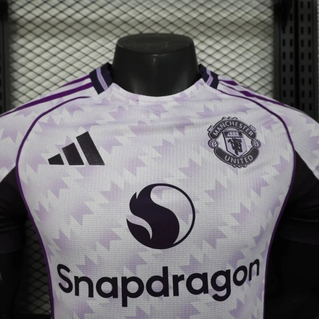 Maglia Limited Manchester United "Starlight Fade"