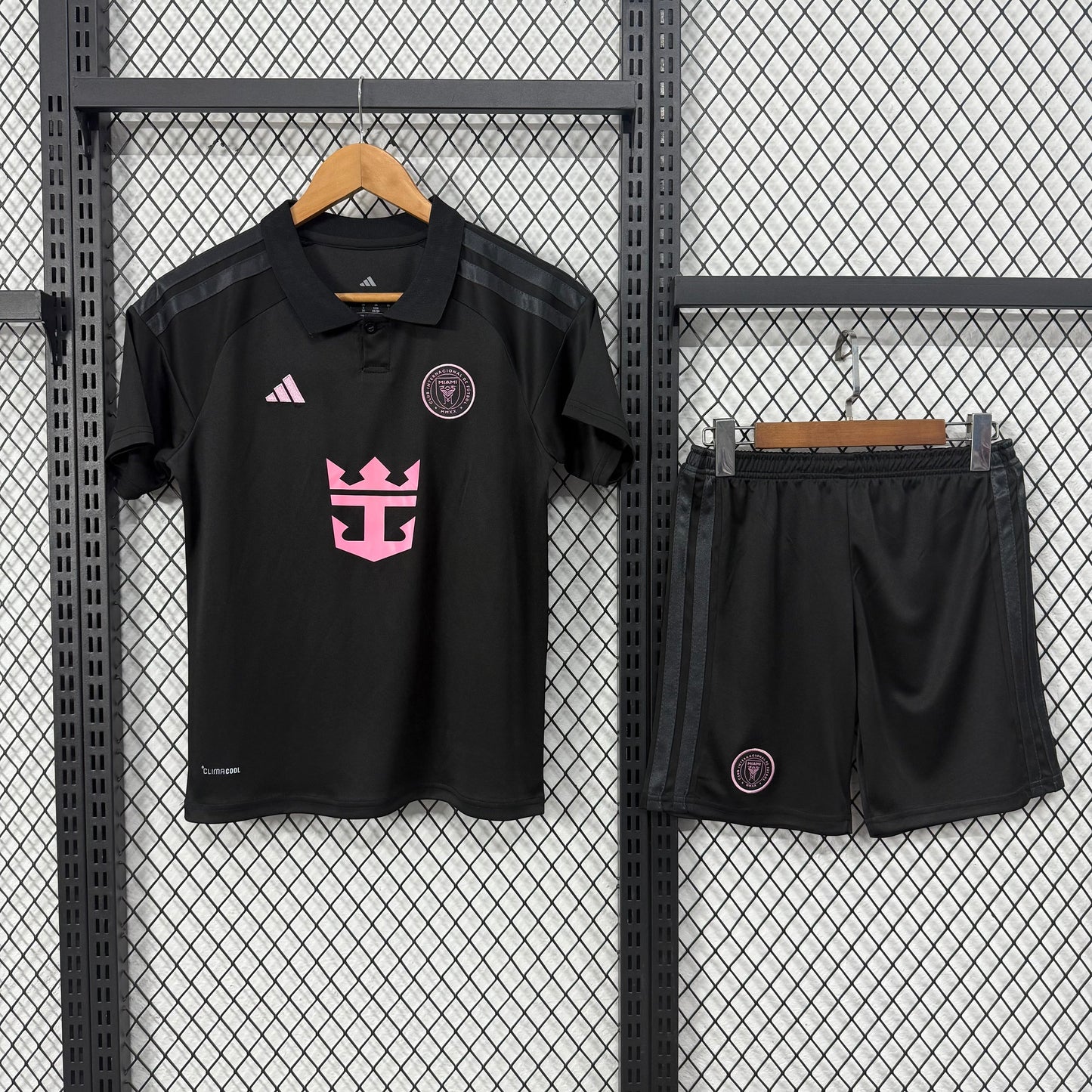 Maillot extérieur Inter Miami pour enfants 2026/2027